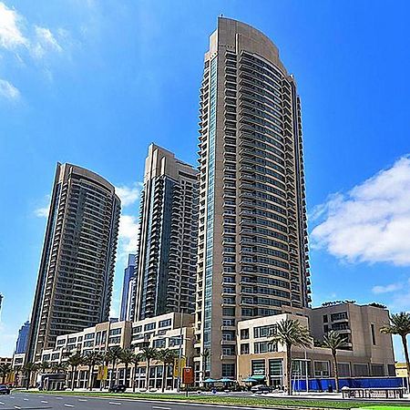 דובאי The Lofts By Deluxe Holiday Homes מראה חיצוני תמונה